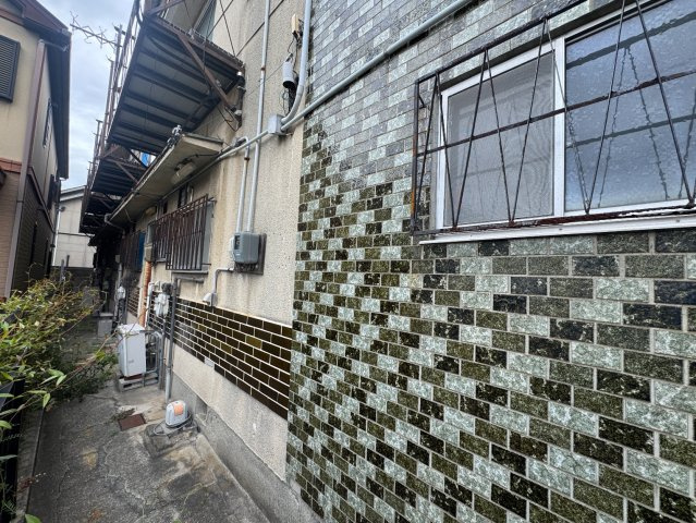 高石市取石1丁目8−10 売地の周辺