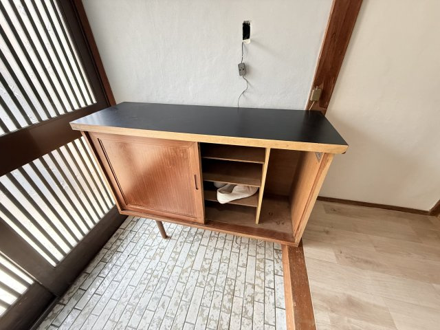 【収納】 | 錦織南1丁目戸建