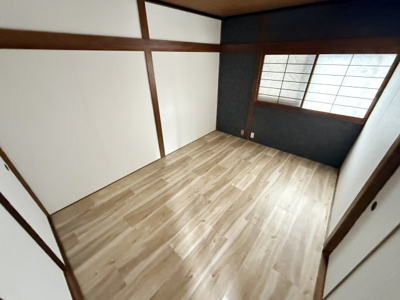 【内装】 | 錦織南1丁目戸建