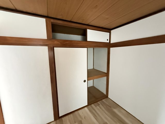 【収納】 | 錦織南1丁目戸建