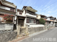 錦織南1丁目戸建の画像