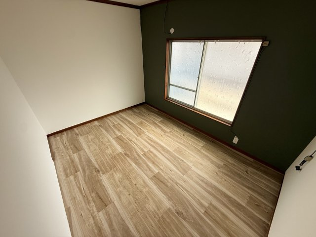 【洋室】 | 錦織南1丁目戸建