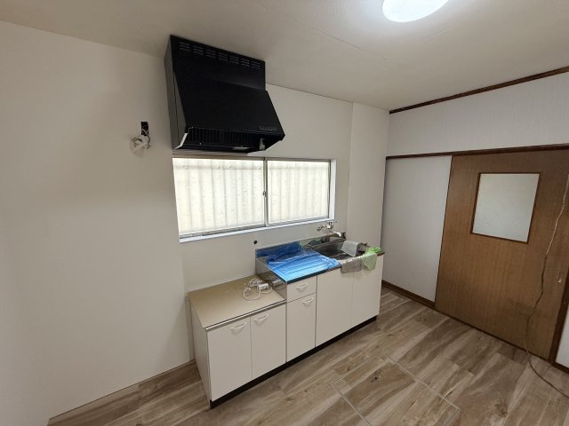 【キッチン】 | 錦織南1丁目戸建