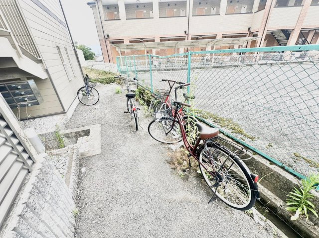 【その他共用部分】 | メゾンドソレイユ滝谷