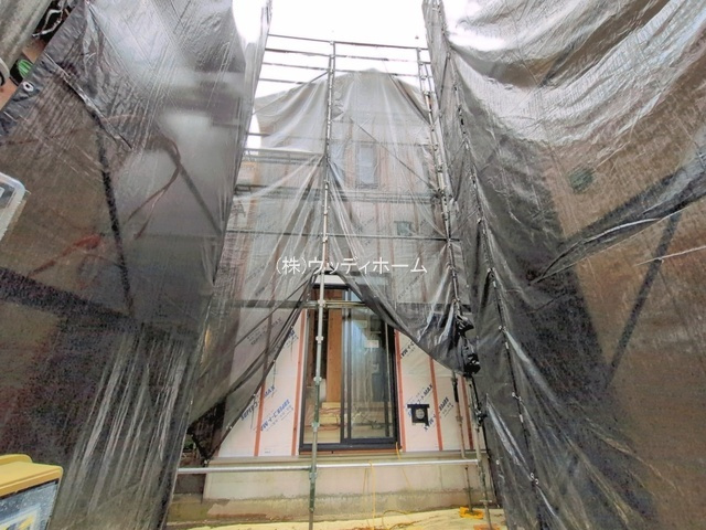 春日部市本田町　新築一戸建て　A号棟