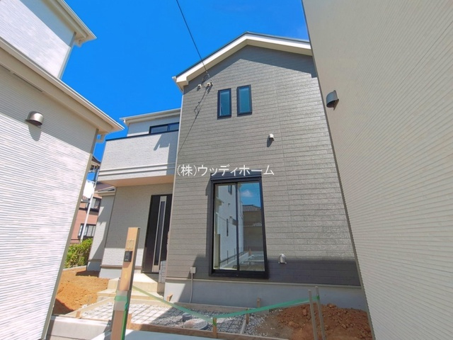 春日部市本田町　新築一戸建て　A号棟