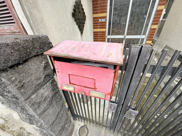 【設備】 | 西板持町8丁目テラス