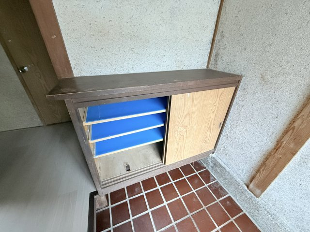 【収納】 | 西板持町8丁目テラス