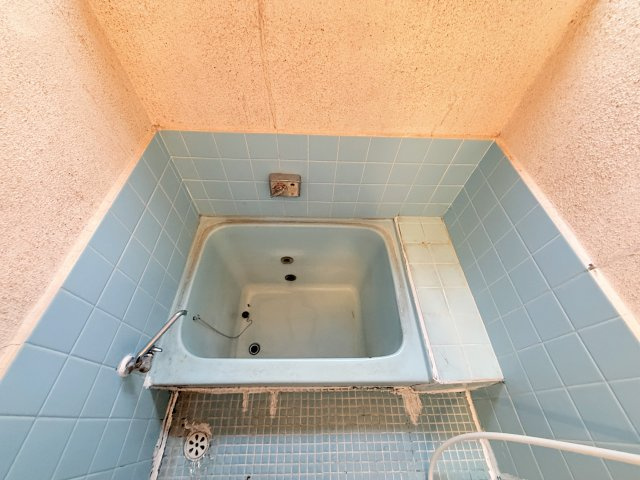 【浴室】 | 西板持町8丁目テラス