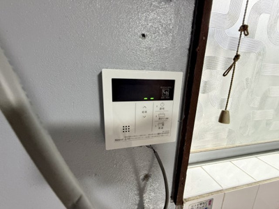 【設備】 | 西板持町8丁目テラス