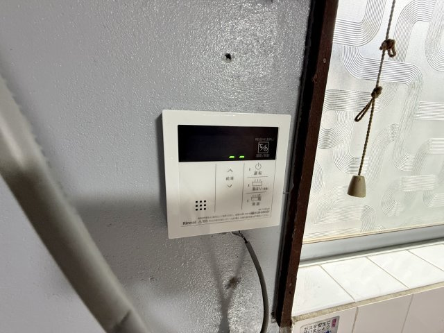 【設備】 | 西板持町8丁目テラス