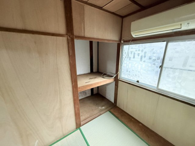 【収納】 | 西板持町8丁目テラス