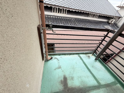 【設備】 | 西板持町8丁目テラス