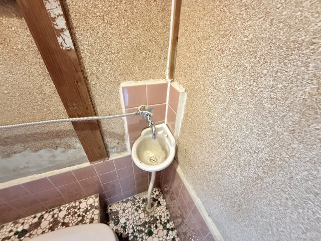 【洗面所】 | 西板持町8丁目テラス