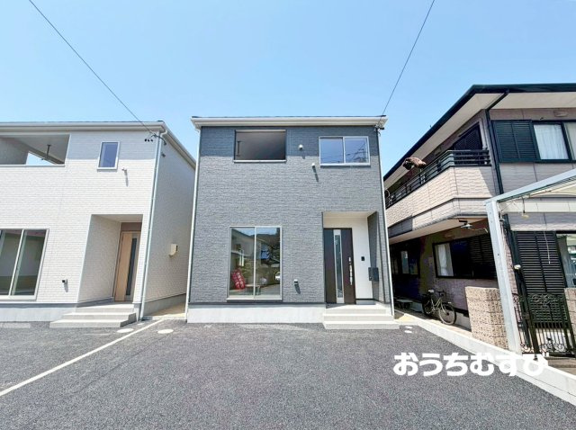 春日井市如意申町第3(全4棟)