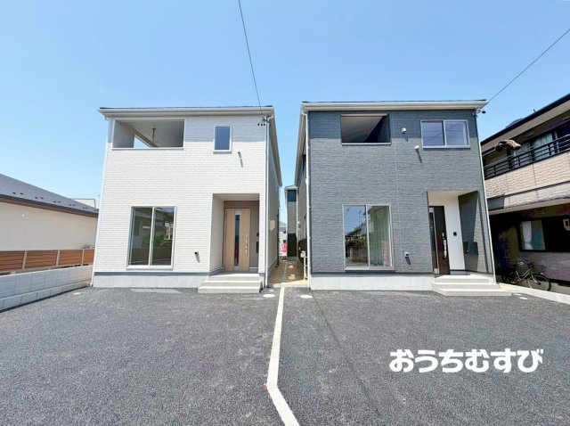 春日井市如意申町第3(全4棟)の駐車場