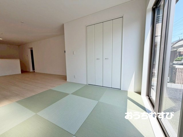 春日井市如意申町第3(全4棟)のその他