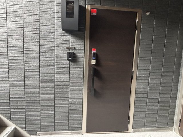KOHRYUのその他共用部分