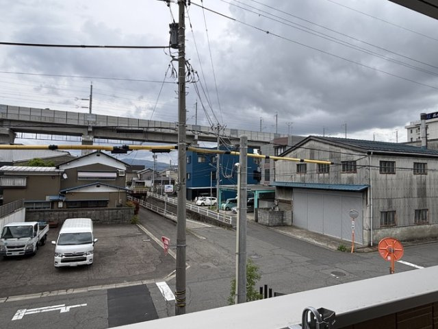 KOHRYUの展望