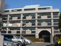 オークレイコート高松Ⅰの画像