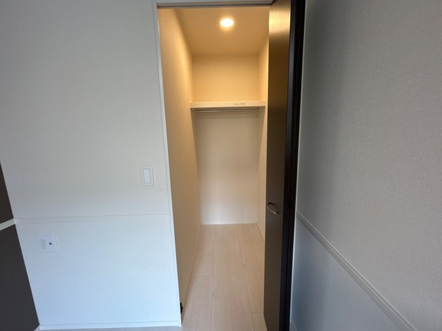 イーハトーブの収納