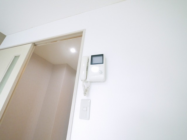 ホワイトパレスの設備|落ち着いたトイレです