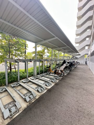 【その他共用部分】 | パークナードフィット津雲台
