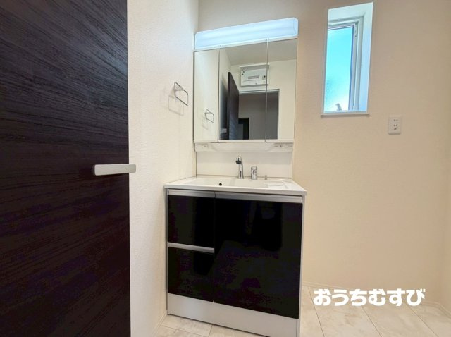 小牧市藤島町中島第2(全2棟)の洗面所