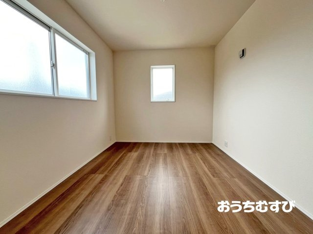 小牧市藤島町中島第2(全2棟)の洋室