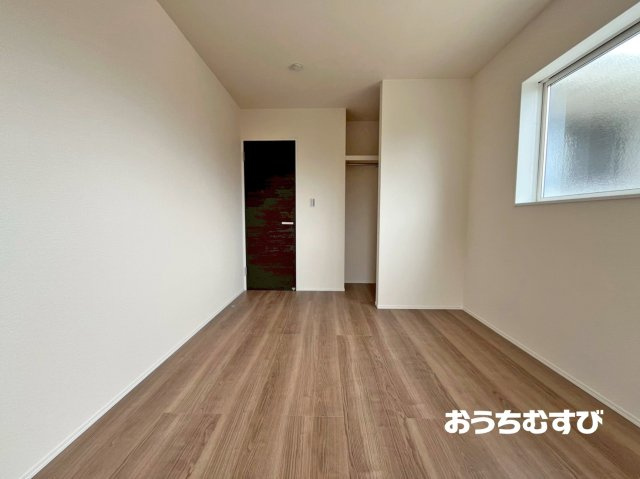小牧市藤島町中島第2(全2棟)の洋室