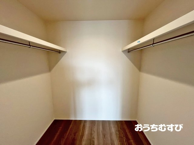 小牧市藤島町中島第2(全2棟)の収納