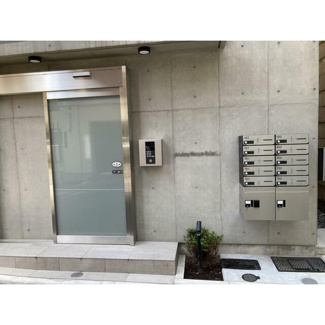 【セキュリティ】 | プラティーク門前仲町