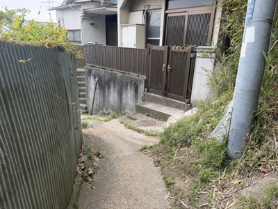 | 大手町7丁目借地権付戸建（貸家）