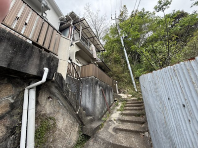  | 大手町7丁目借地権付戸建（貸家）