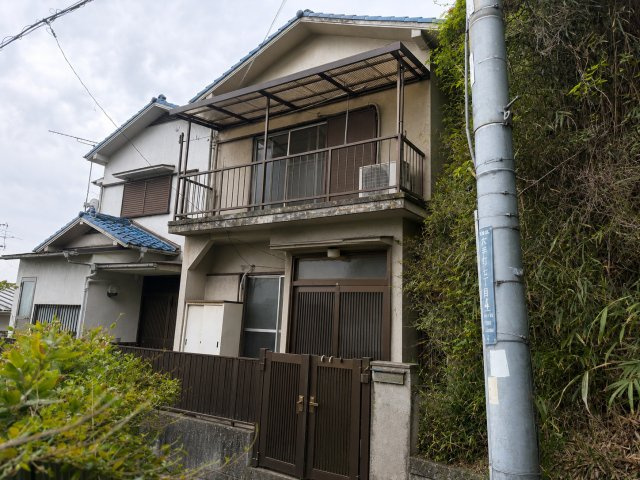  | 大手町7丁目借地権付戸建（貸家）