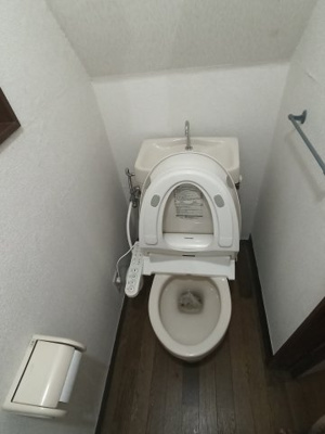  | 大手町7丁目借地権付戸建（貸家）