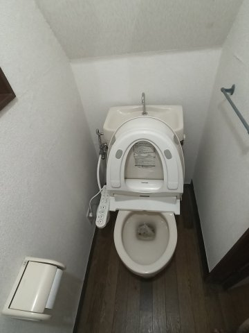  | 大手町7丁目借地権付戸建（貸家）