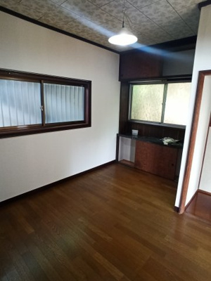  | 大手町7丁目借地権付戸建（貸家）