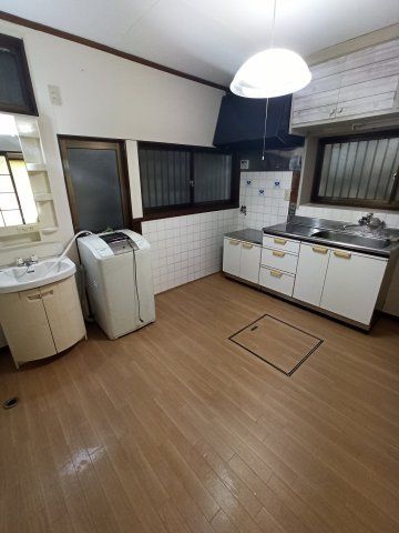 | 大手町7丁目借地権付戸建（貸家）