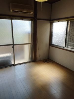  | 大手町7丁目借地権付戸建（貸家）