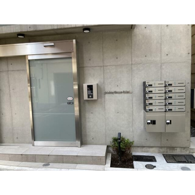 【セキュリティ】 | プラティーク門前仲町