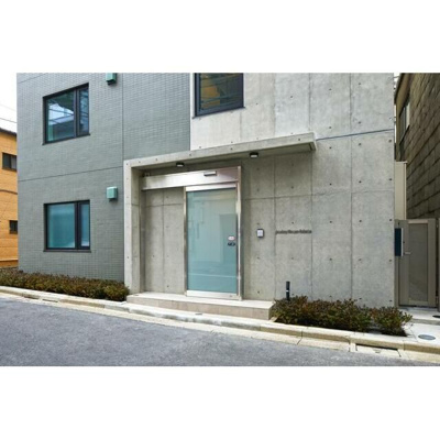 【エントランス】 | プラティーク門前仲町