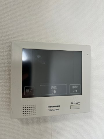 グランフルール　名古屋市賃貸　仲介手数料無料のセキュリティ