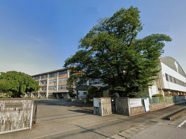 宇都宮市新里町　5ＳＬＤＫ　中古住宅のその他|宇都宮市立国本中学校まで2150m