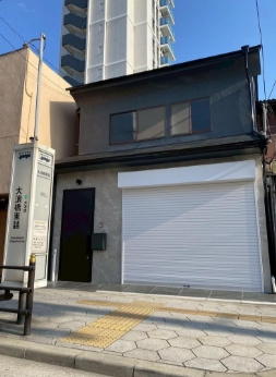 久保吉１丁目テナント