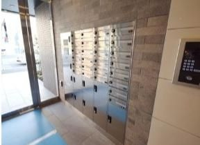 【その他共用部分】 | プライマル江東住吉