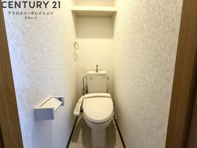 人気のバストイレセパレートです♪