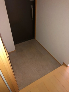 【玄関】 | シンセーロ