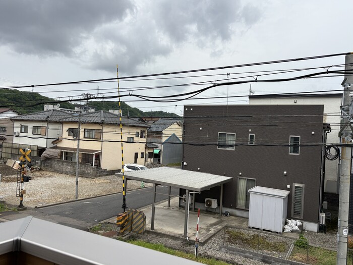 KOHRYUの展望