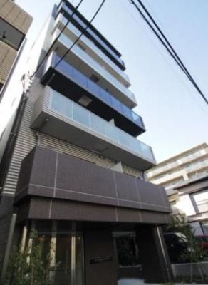 【エントランス】 | プライマル江東住吉